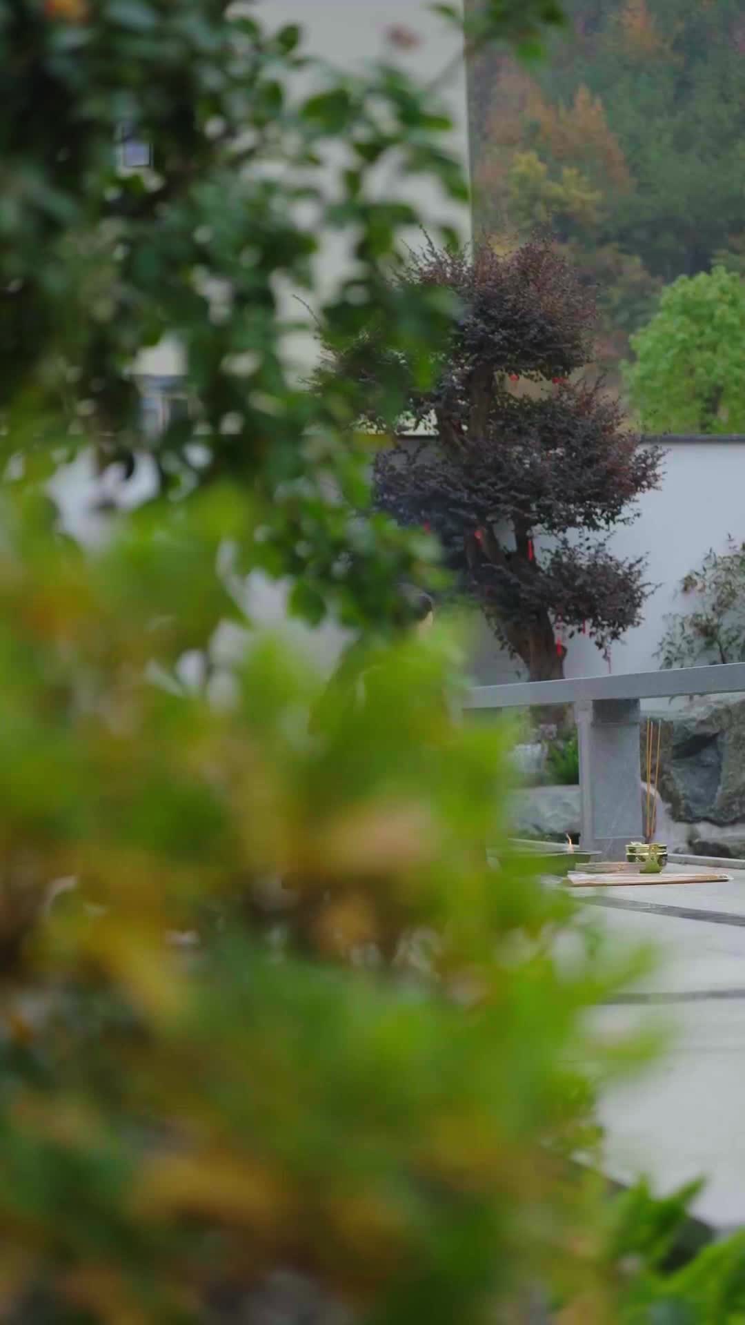 6 серия - Не бойся, барышня